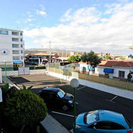 Апартаменти Yumbo Shopping Center 1 By Pride Properties Gc Gran Canaria Екстер'єр фото