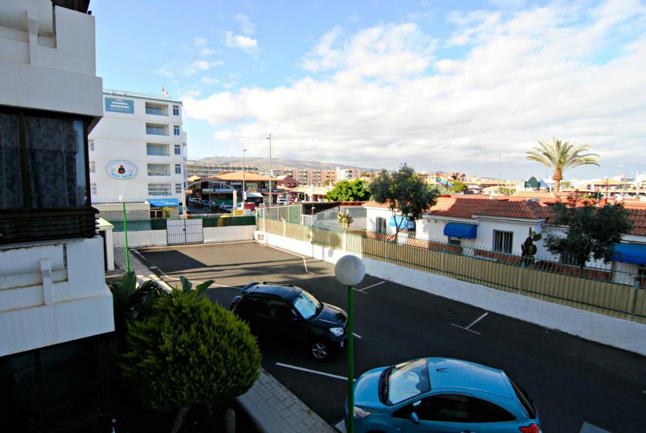 Апартаменти Yumbo Shopping Center 1 By Pride Properties Gc Gran Canaria Екстер'єр фото